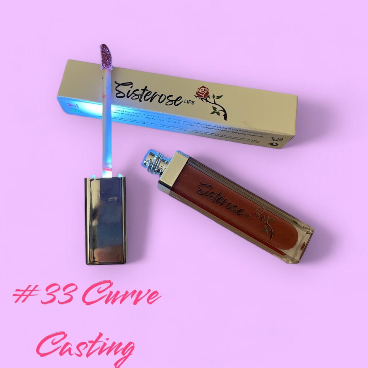 #33 Curve Casting