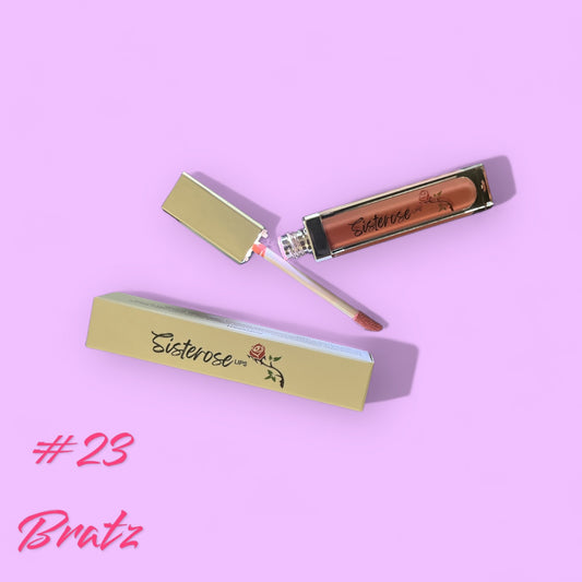 #23 Bratz