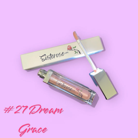 #27 Dream Grace