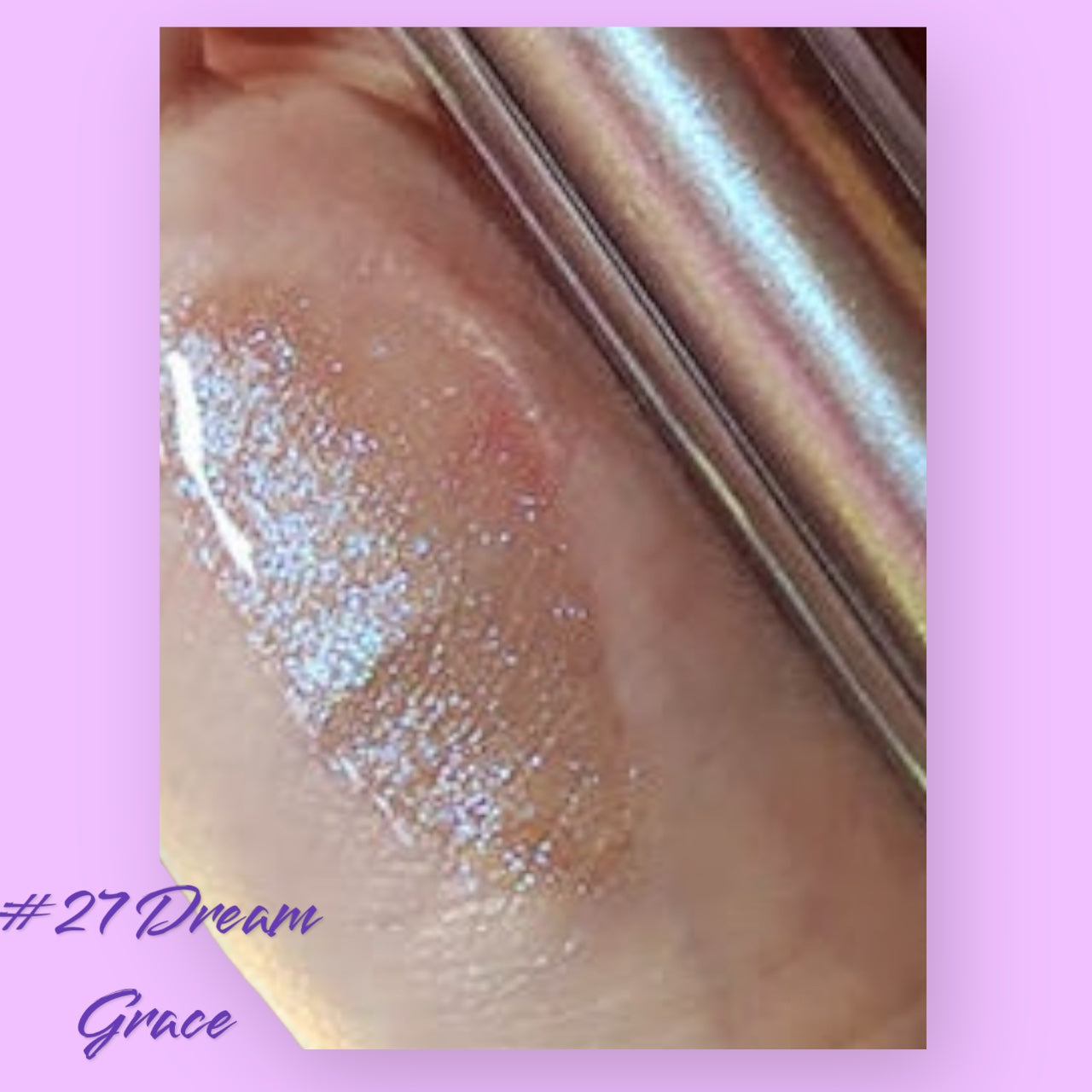 #27 Dream Grace